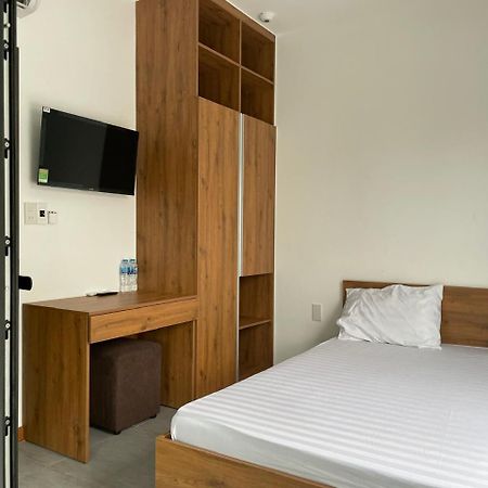 Rang Dong Hue Hotel Esterno foto