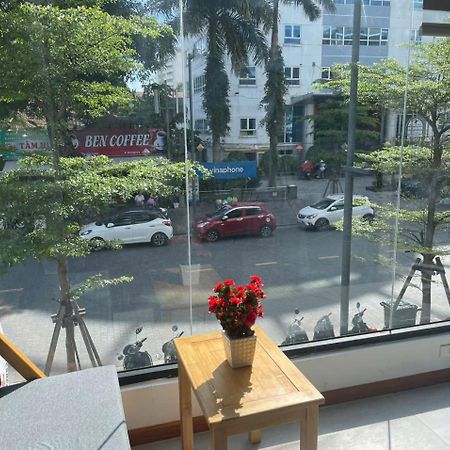 Rang Dong Hue Hotel Esterno foto