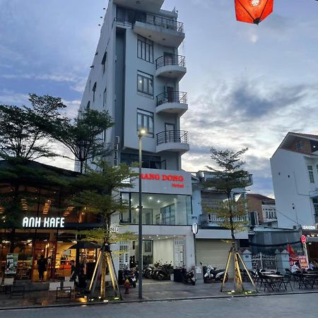 Rang Dong Hue Hotel Esterno foto
