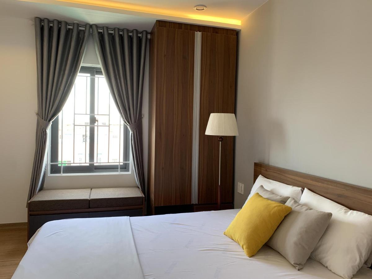 Rang Dong Hue Hotel Esterno foto