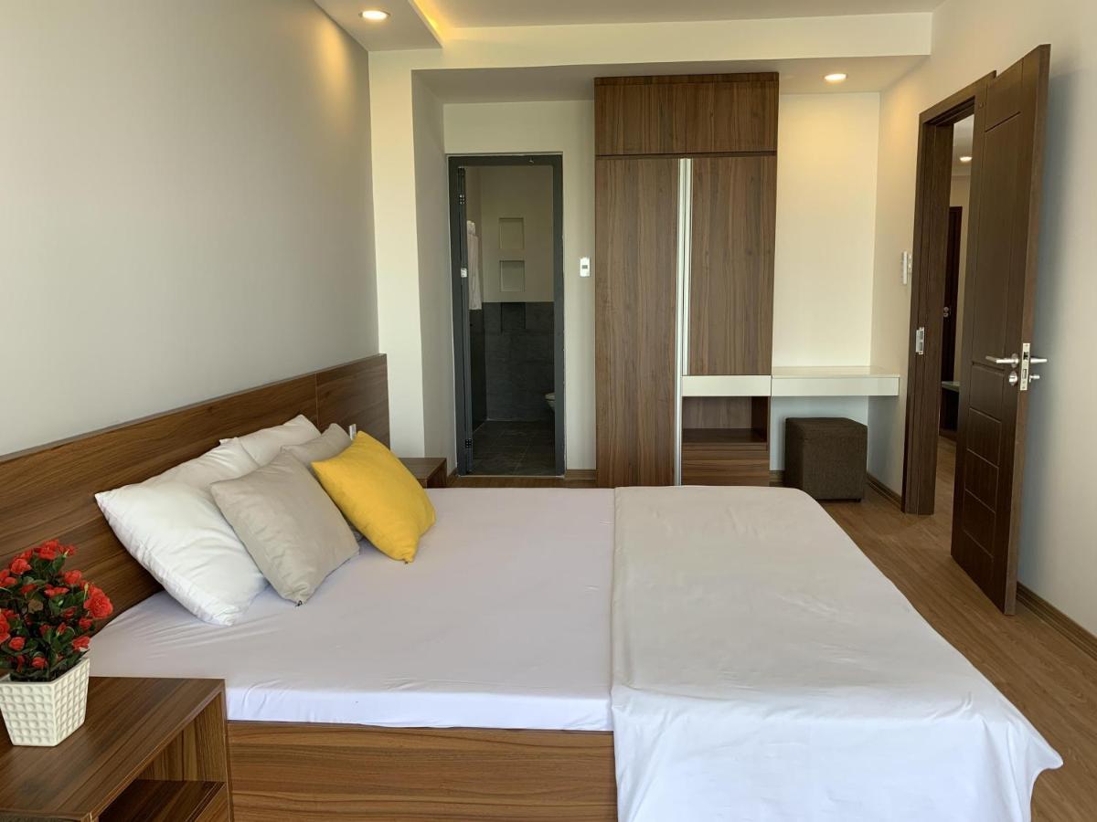 Rang Dong Hue Hotel Esterno foto