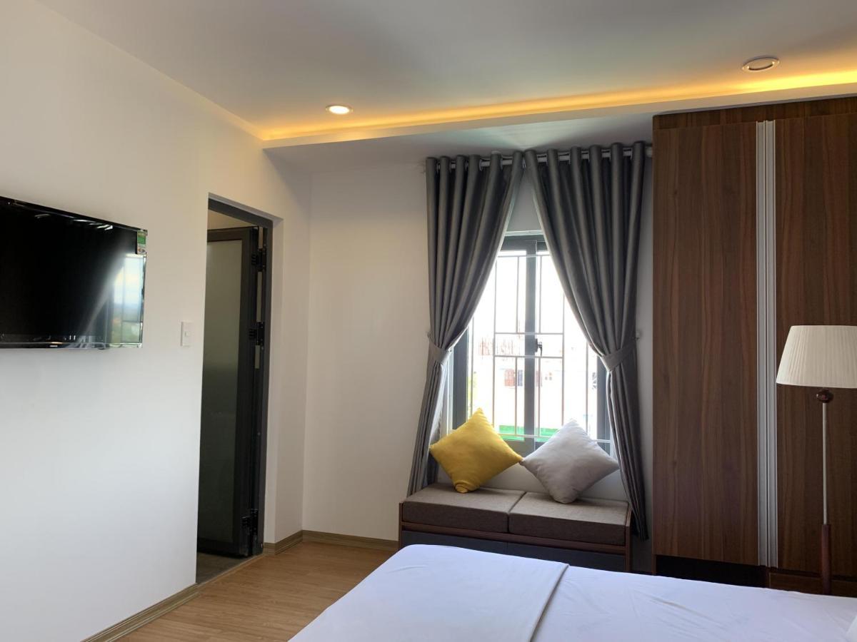 Rang Dong Hue Hotel Esterno foto