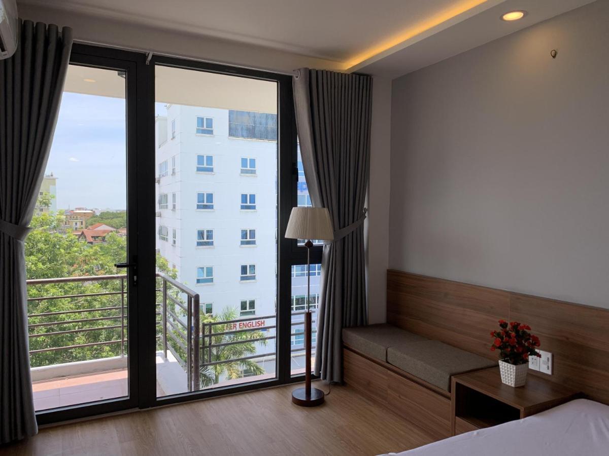 Rang Dong Hue Hotel Esterno foto