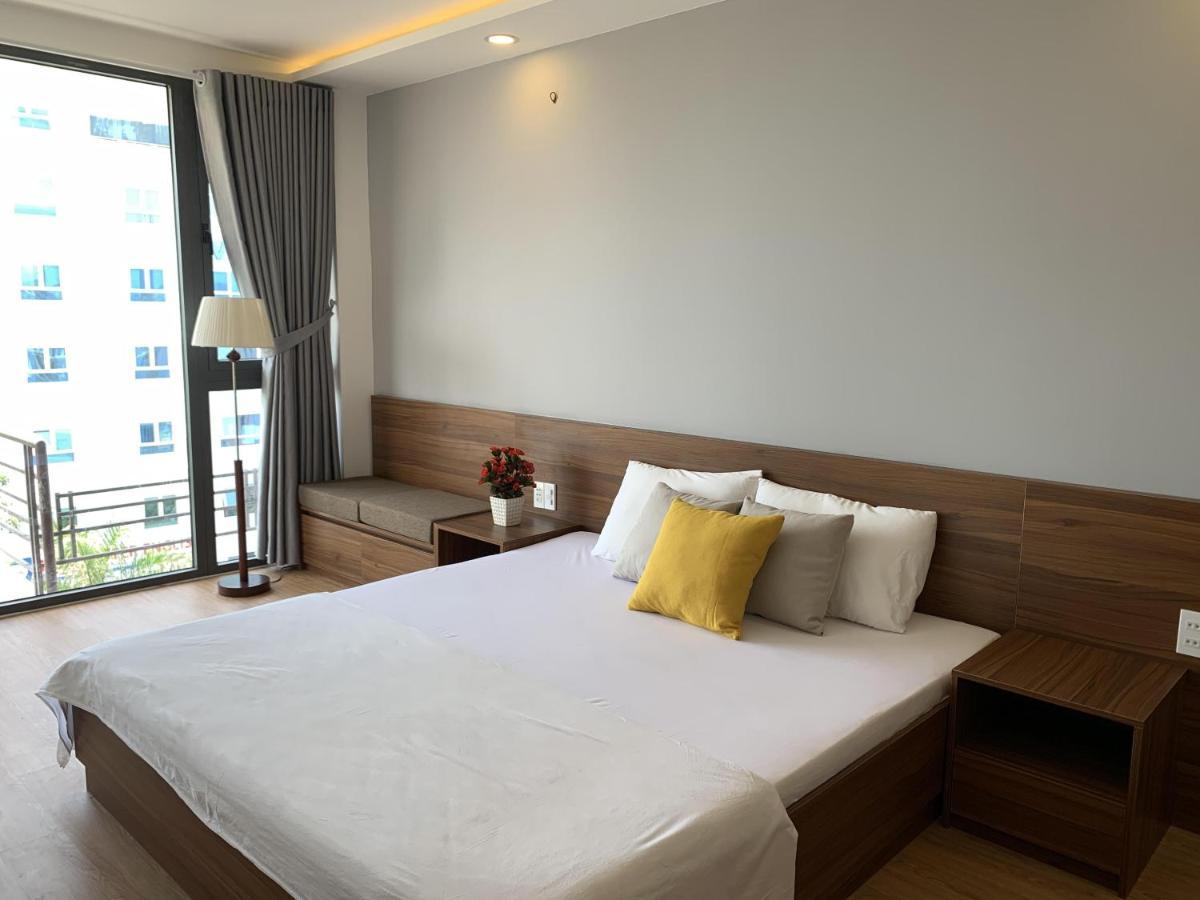 Rang Dong Hue Hotel Esterno foto