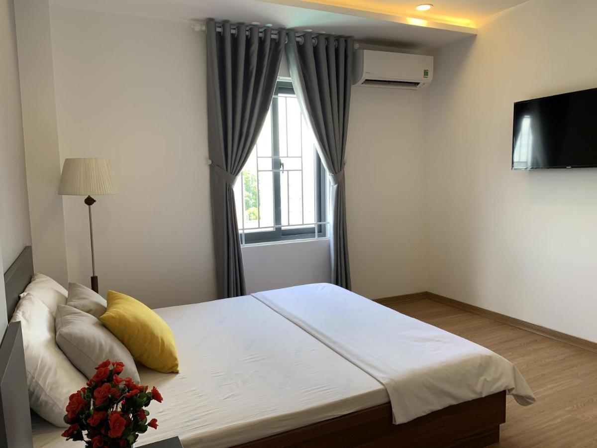 Rang Dong Hue Hotel Esterno foto