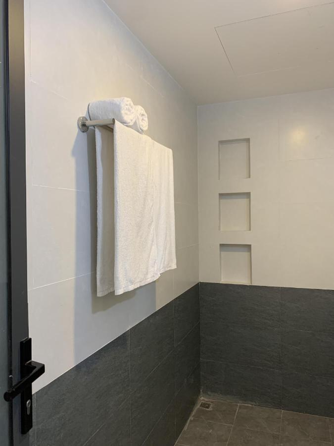 Rang Dong Hue Hotel Esterno foto