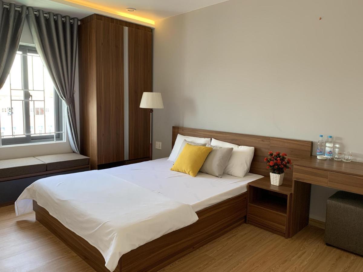 Rang Dong Hue Hotel Esterno foto