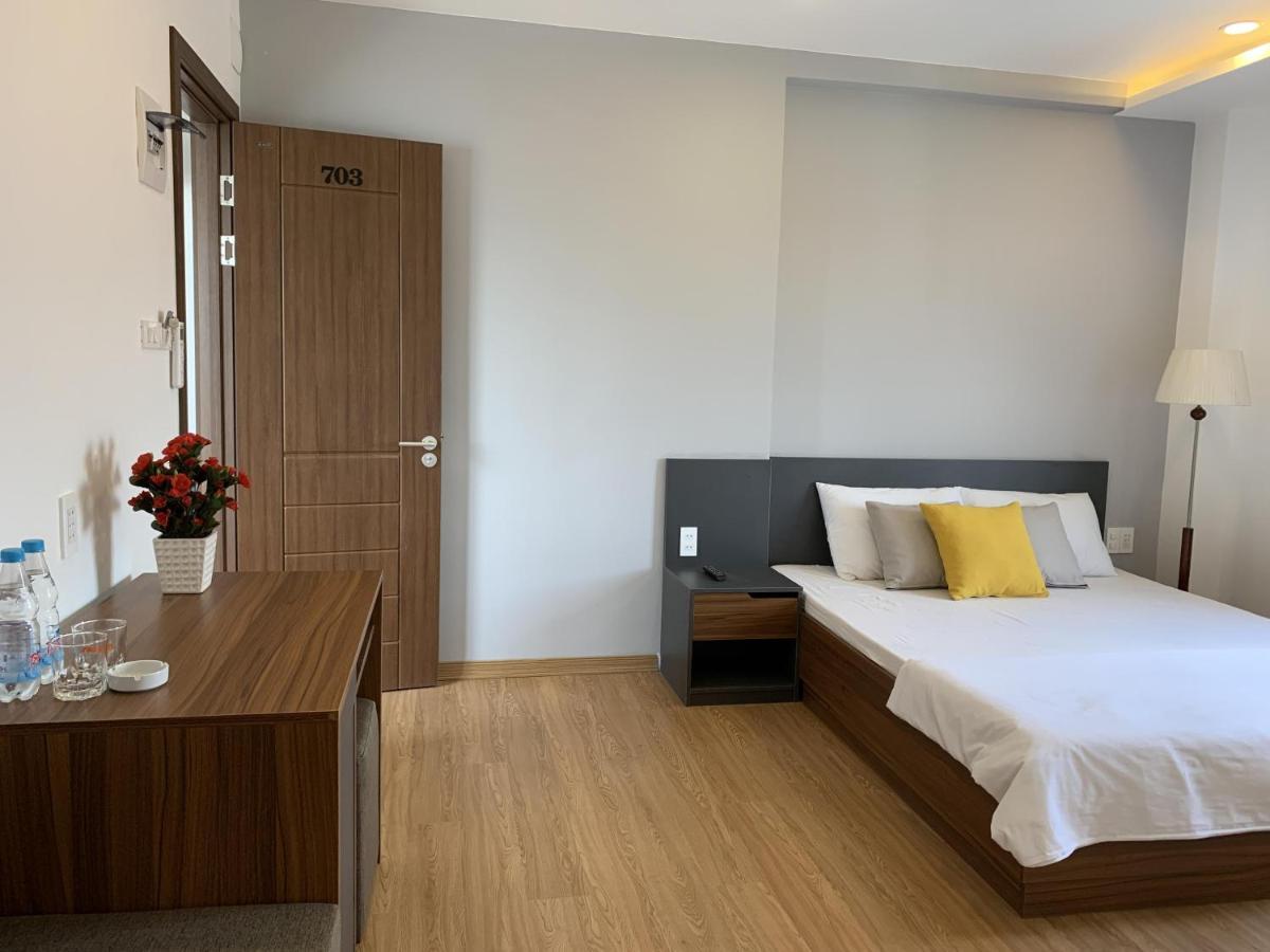 Rang Dong Hue Hotel Esterno foto