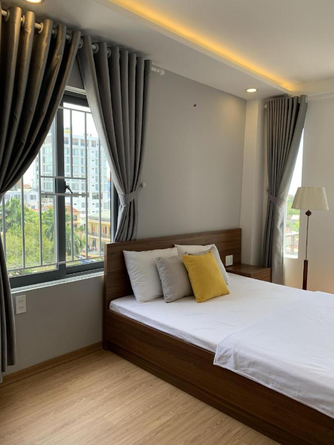 Rang Dong Hue Hotel Esterno foto
