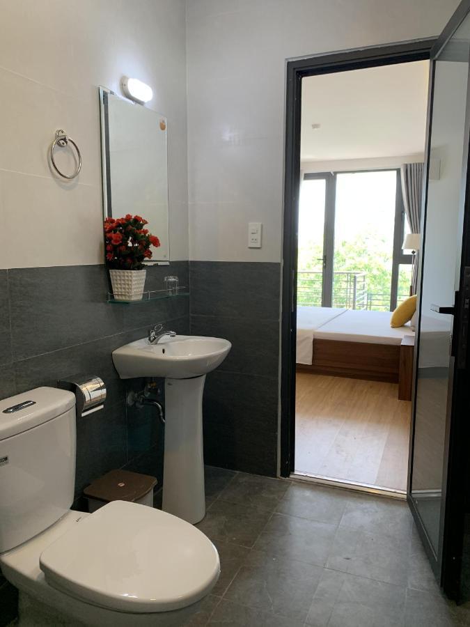 Rang Dong Hue Hotel Esterno foto