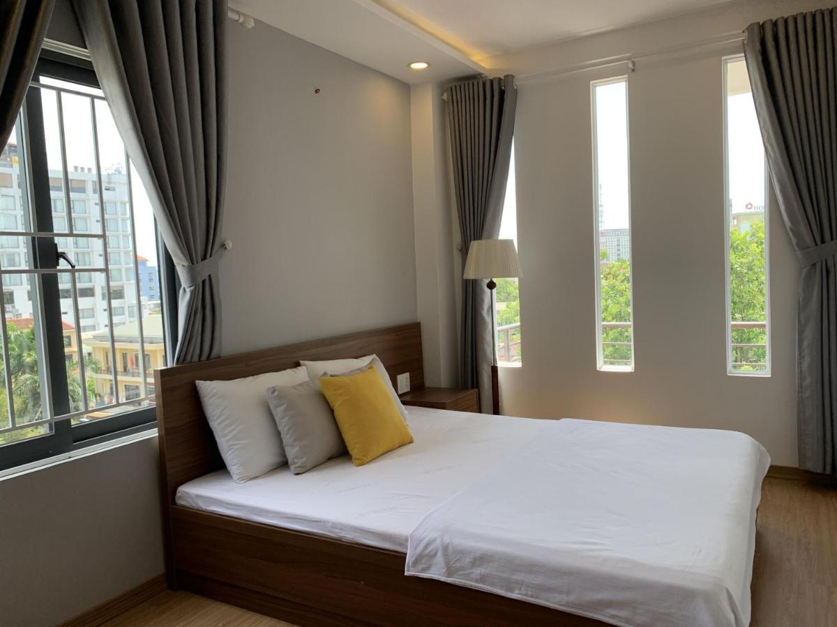 Rang Dong Hue Hotel Esterno foto