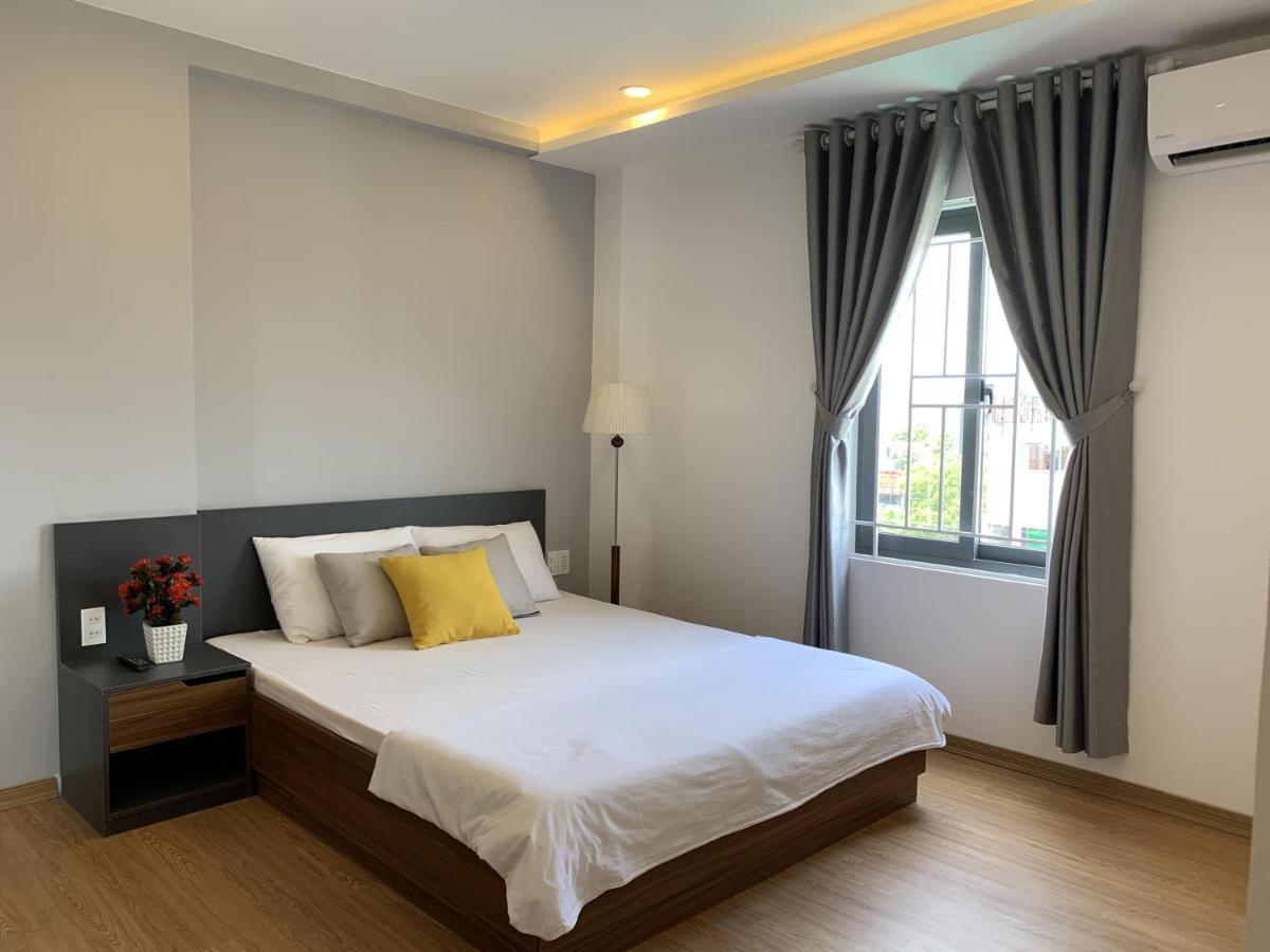 Rang Dong Hue Hotel Esterno foto