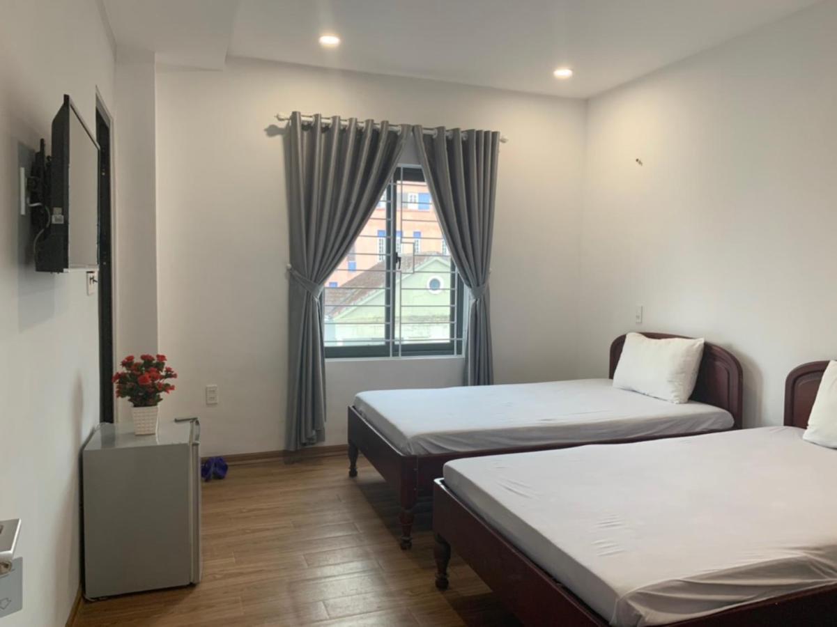 Rang Dong Hue Hotel Esterno foto