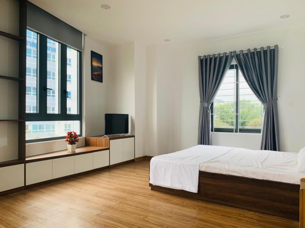 Rang Dong Hue Hotel Esterno foto