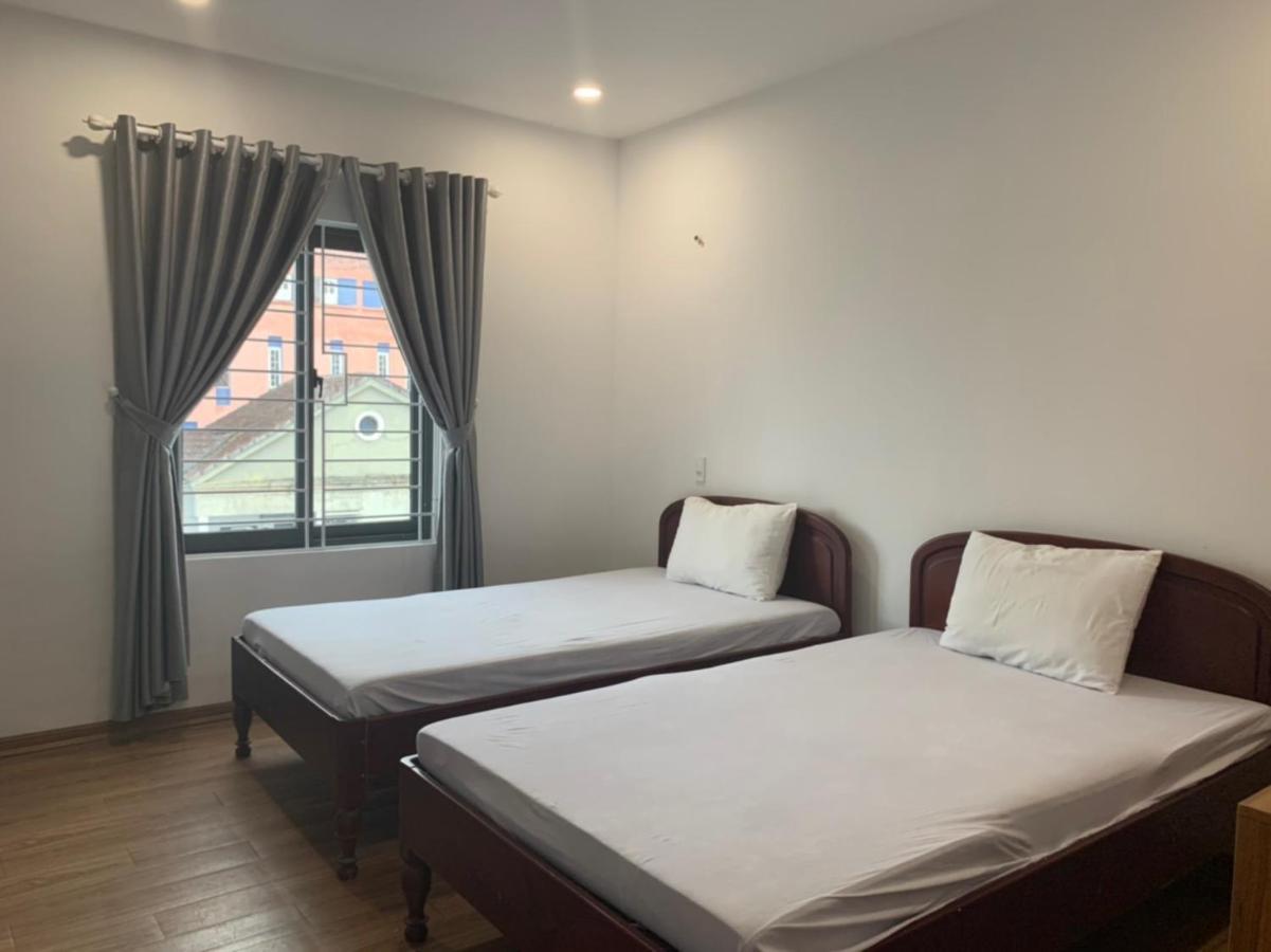 Rang Dong Hue Hotel Esterno foto
