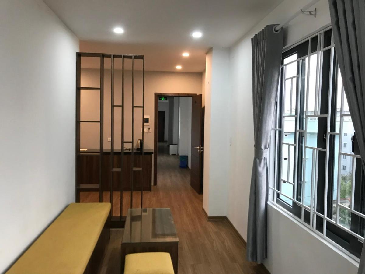 Rang Dong Hue Hotel Esterno foto