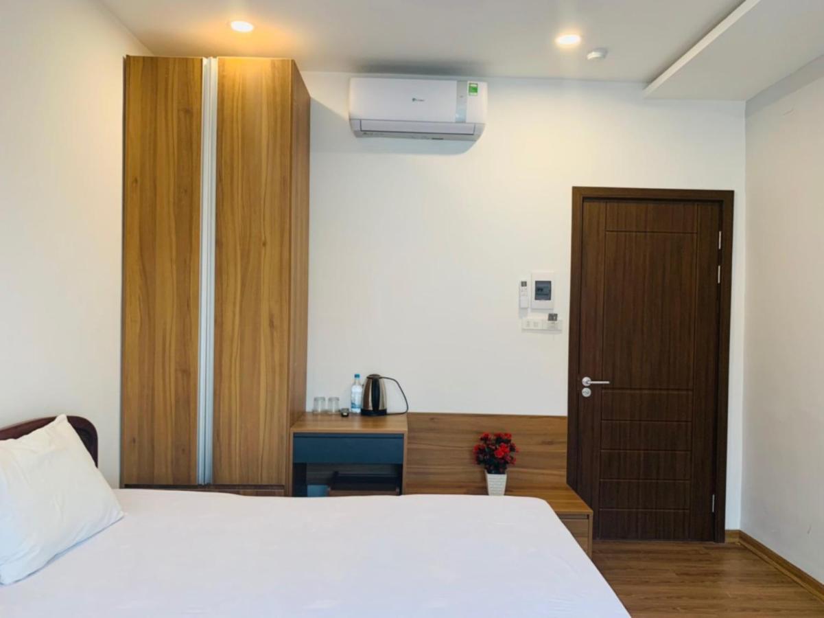 Rang Dong Hue Hotel Esterno foto
