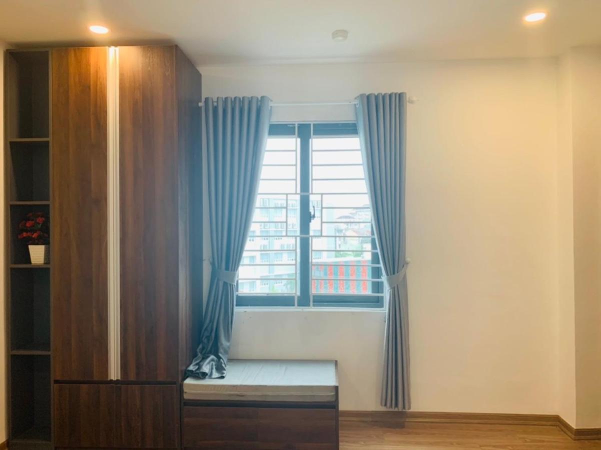 Rang Dong Hue Hotel Esterno foto