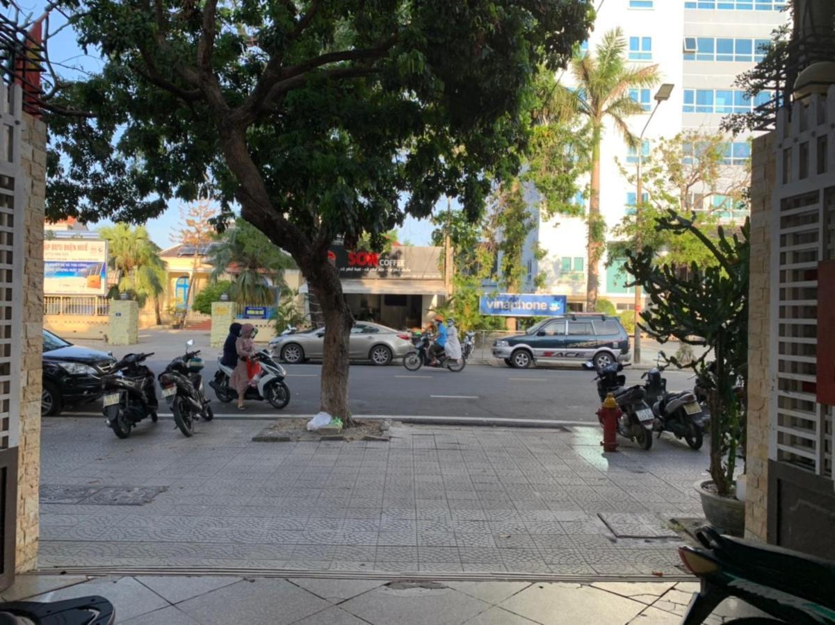 Rang Dong Hue Hotel Esterno foto