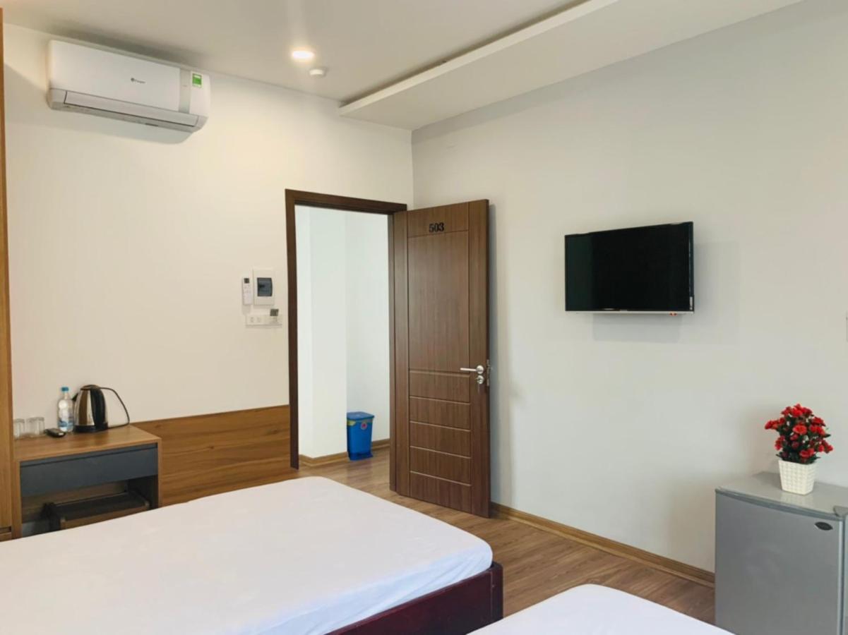 Rang Dong Hue Hotel Esterno foto