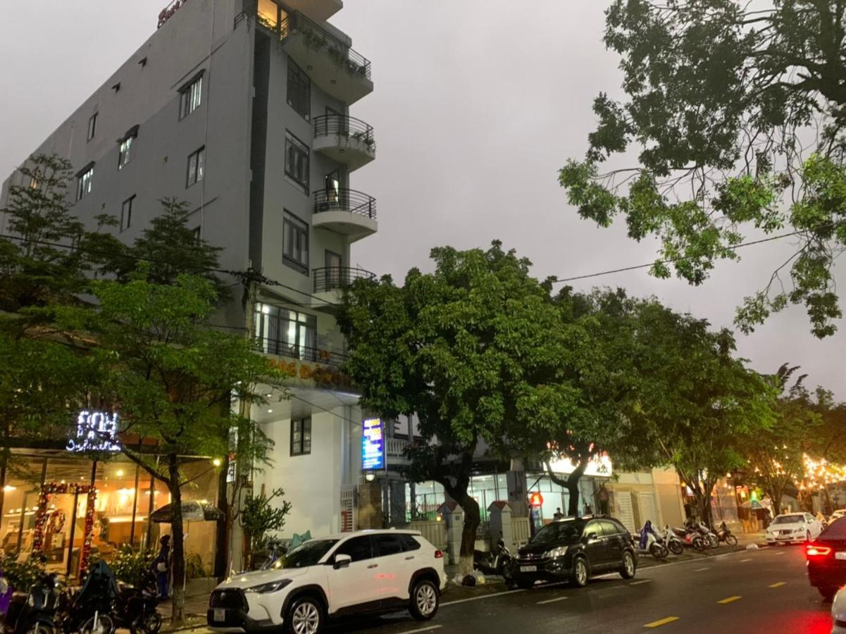 Rang Dong Hue Hotel Esterno foto