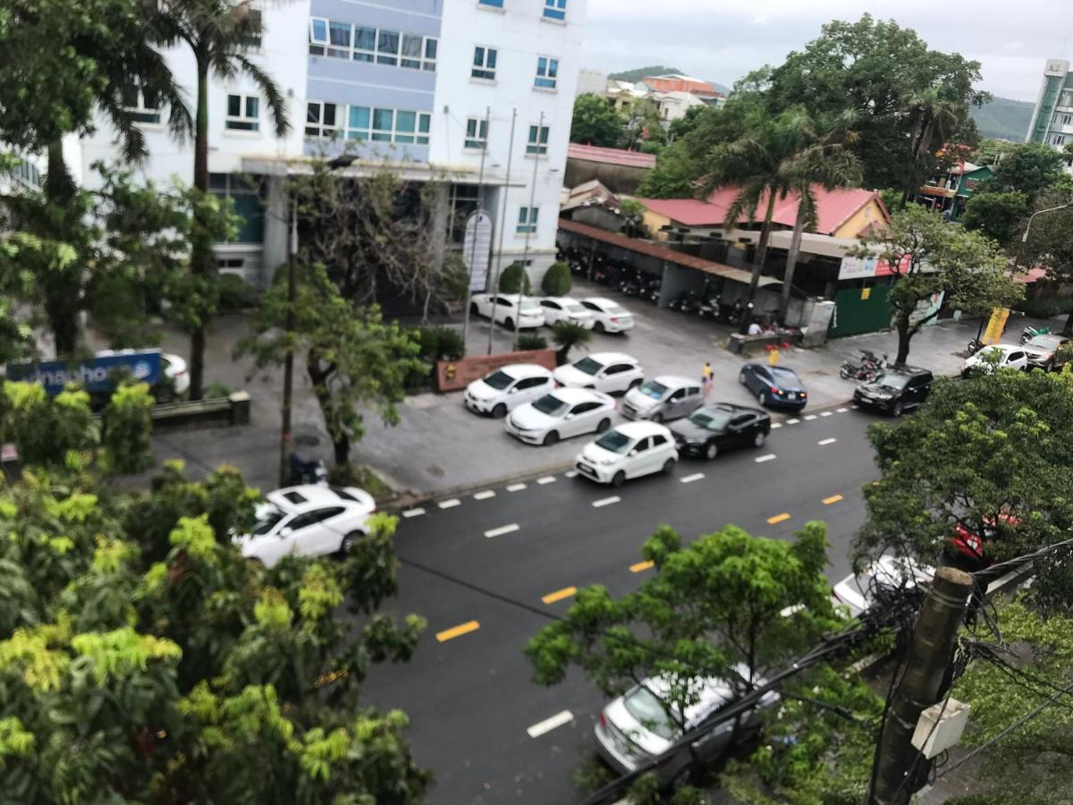 Rang Dong Hue Hotel Esterno foto