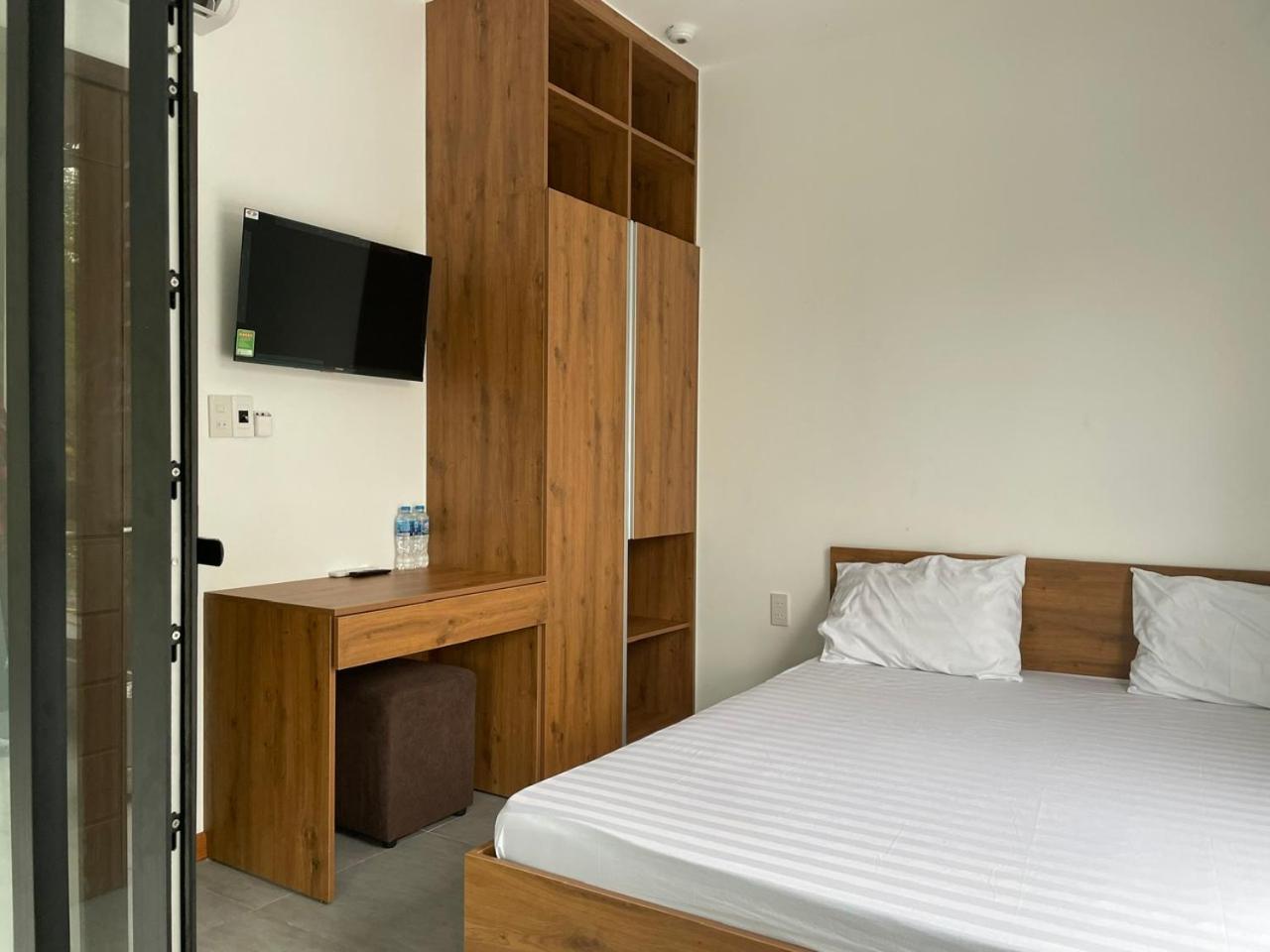 Rang Dong Hue Hotel Esterno foto