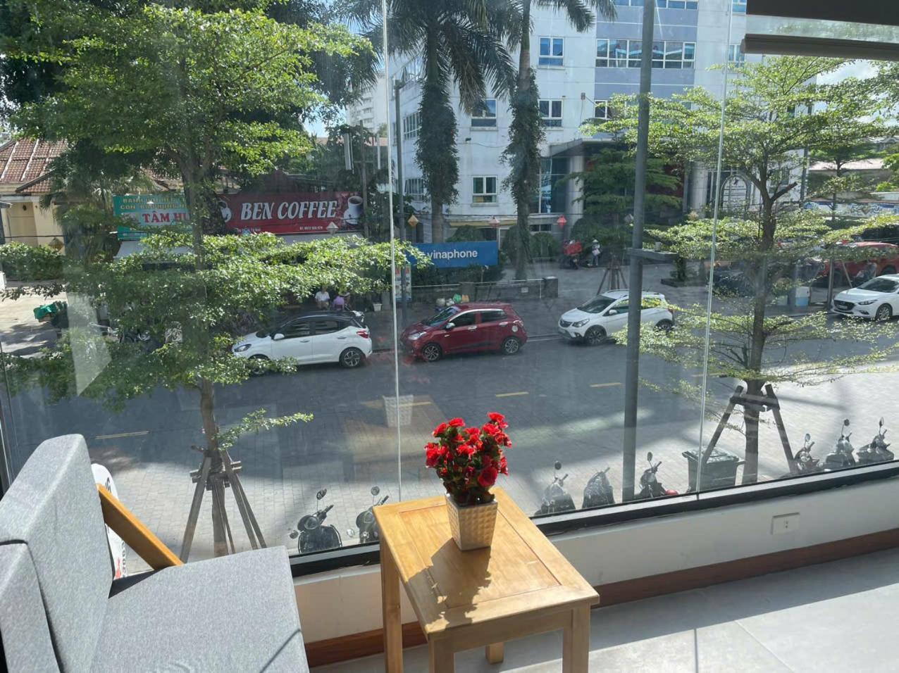 Rang Dong Hue Hotel Esterno foto