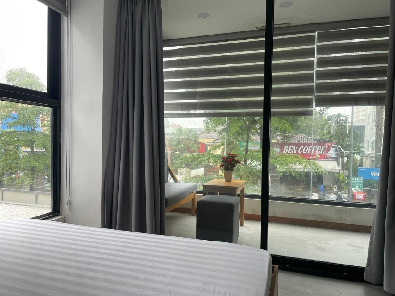 Rang Dong Hue Hotel Esterno foto